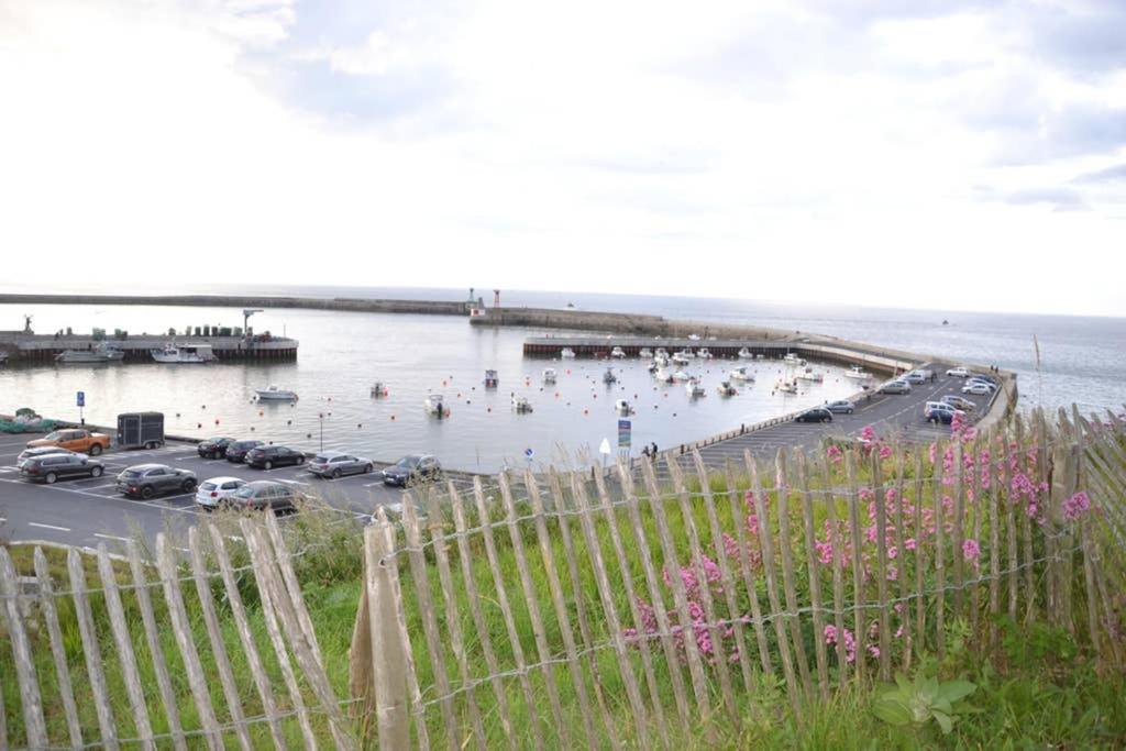 La Noroit Du Port Villa Eksteriør bilde